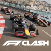 F1 Clash - Juego Oficial