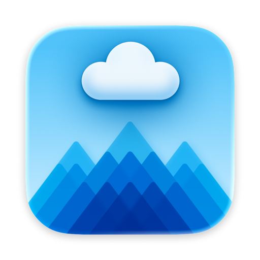 CloudMounter: Access Storage